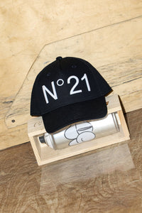 Black Chapeau - Black
