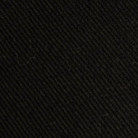 Black Chapeau - Black