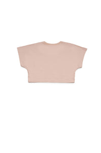 T-shirt avec logo - Evening Sand Pink