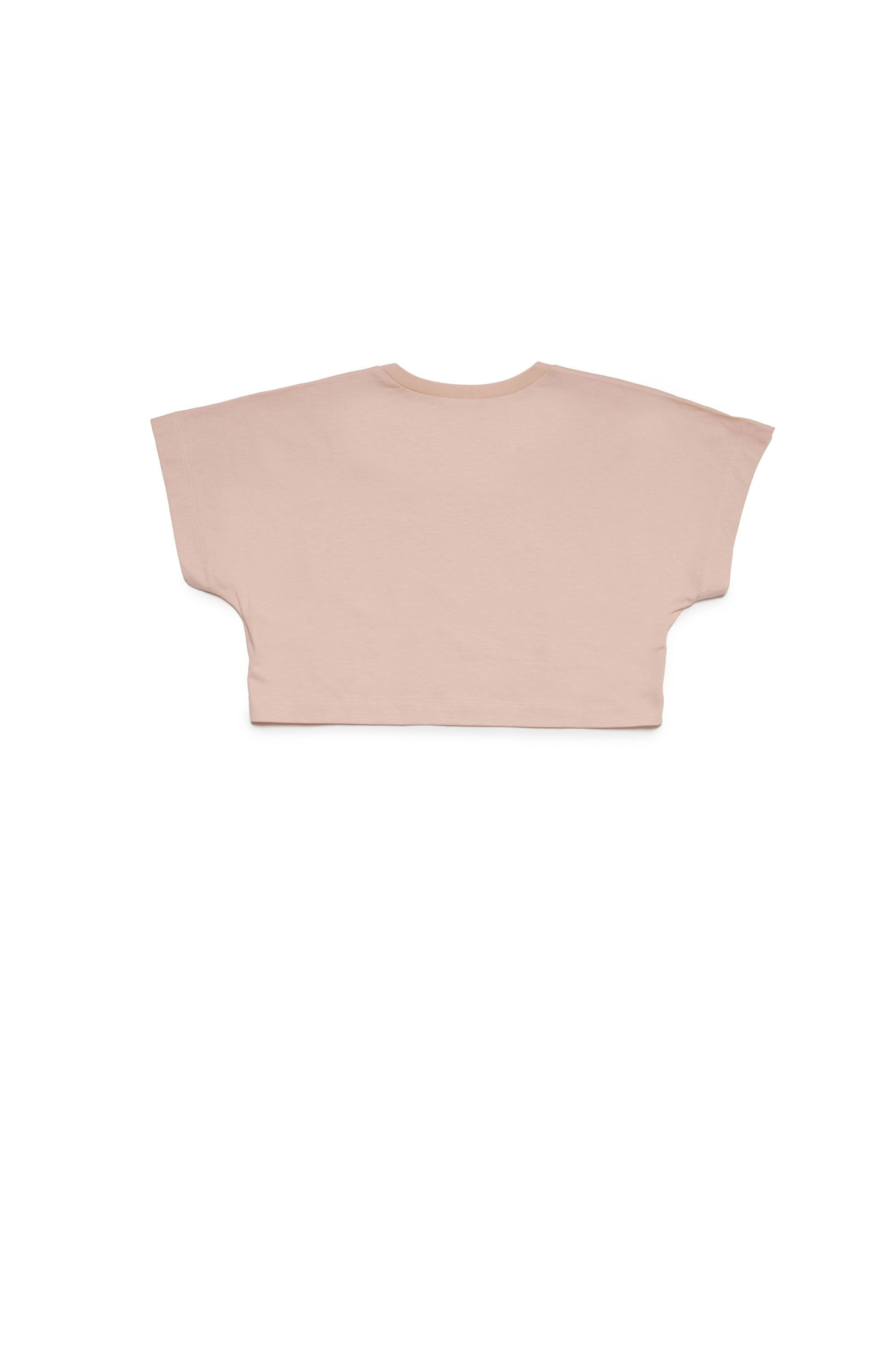 T-shirt avec logo - Evening Sand Pink