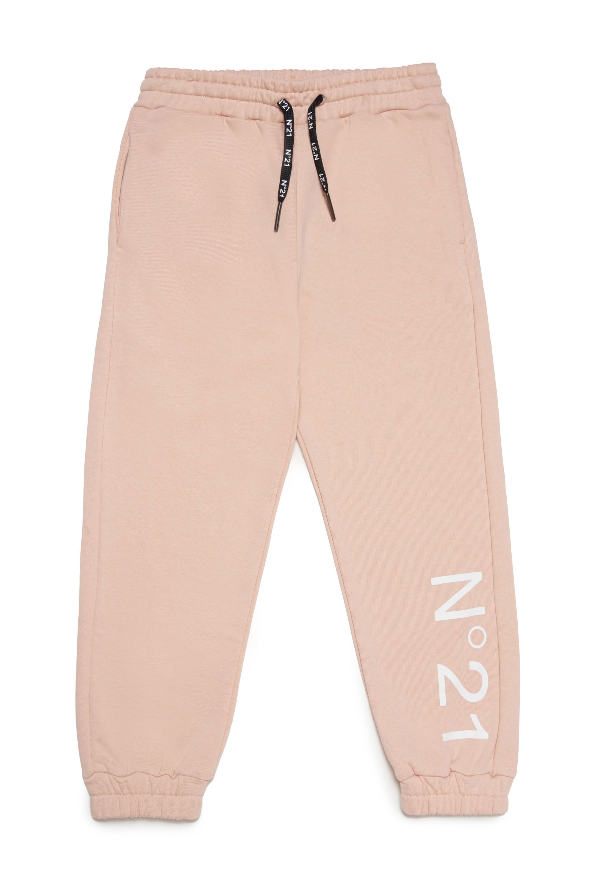 Evening Sand Pink Pantalon - Evening Sand Pink