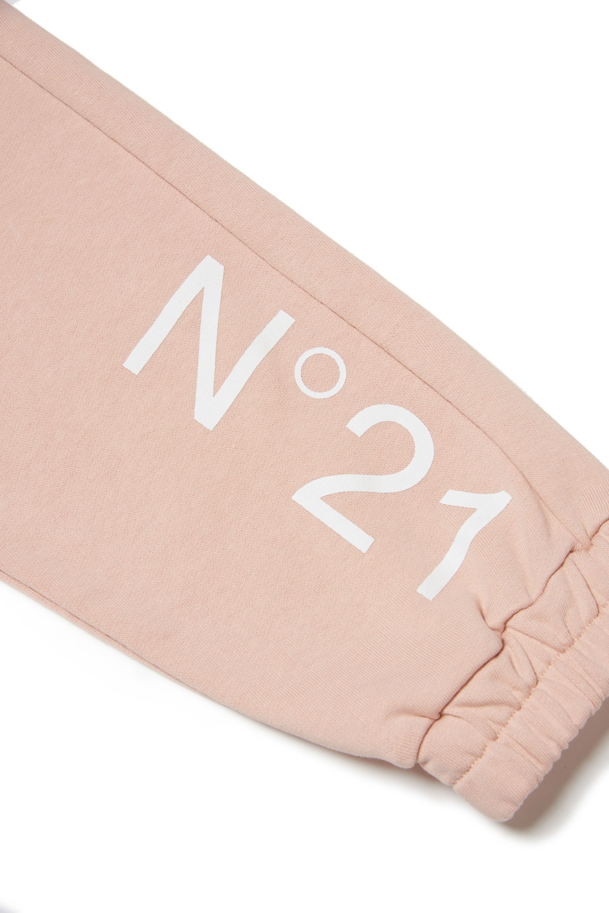 Evening Sand Pink Pantalon - Evening Sand Pink