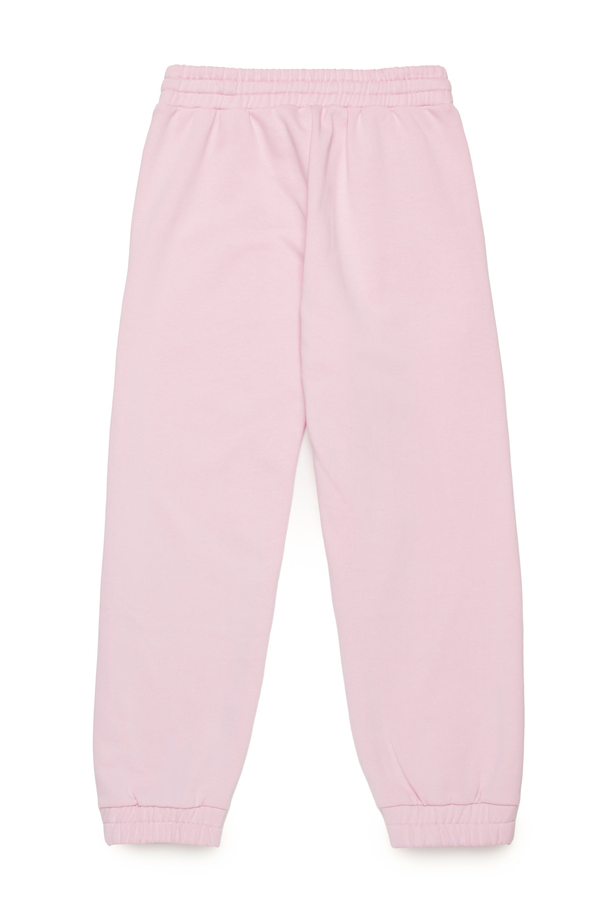 Drawstring sweatpants - Dusty Light Pink