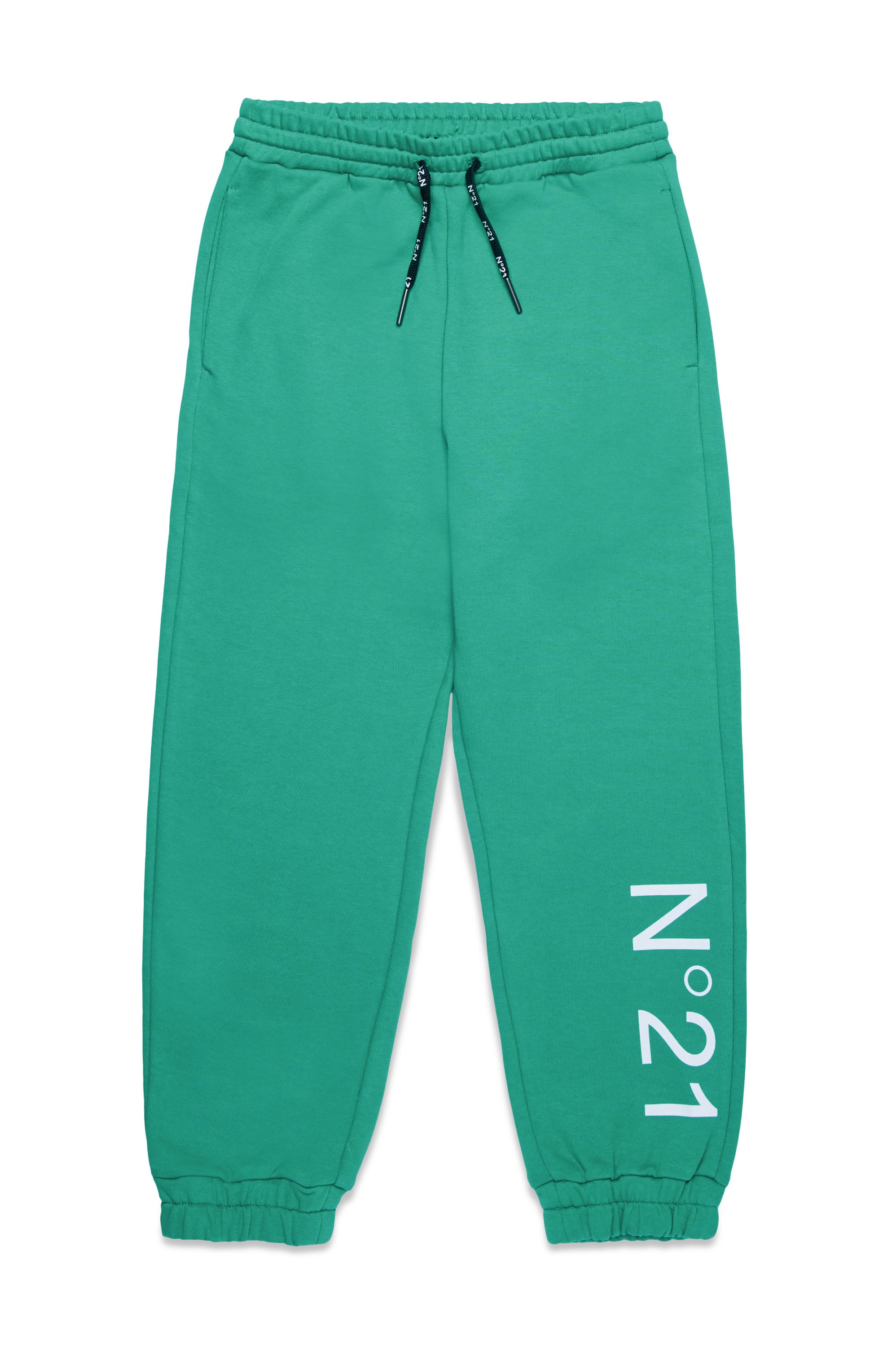 Emerald Green Pantalon - Emerald Green