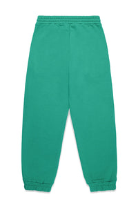 Emerald Green Pantalon - Emerald Green