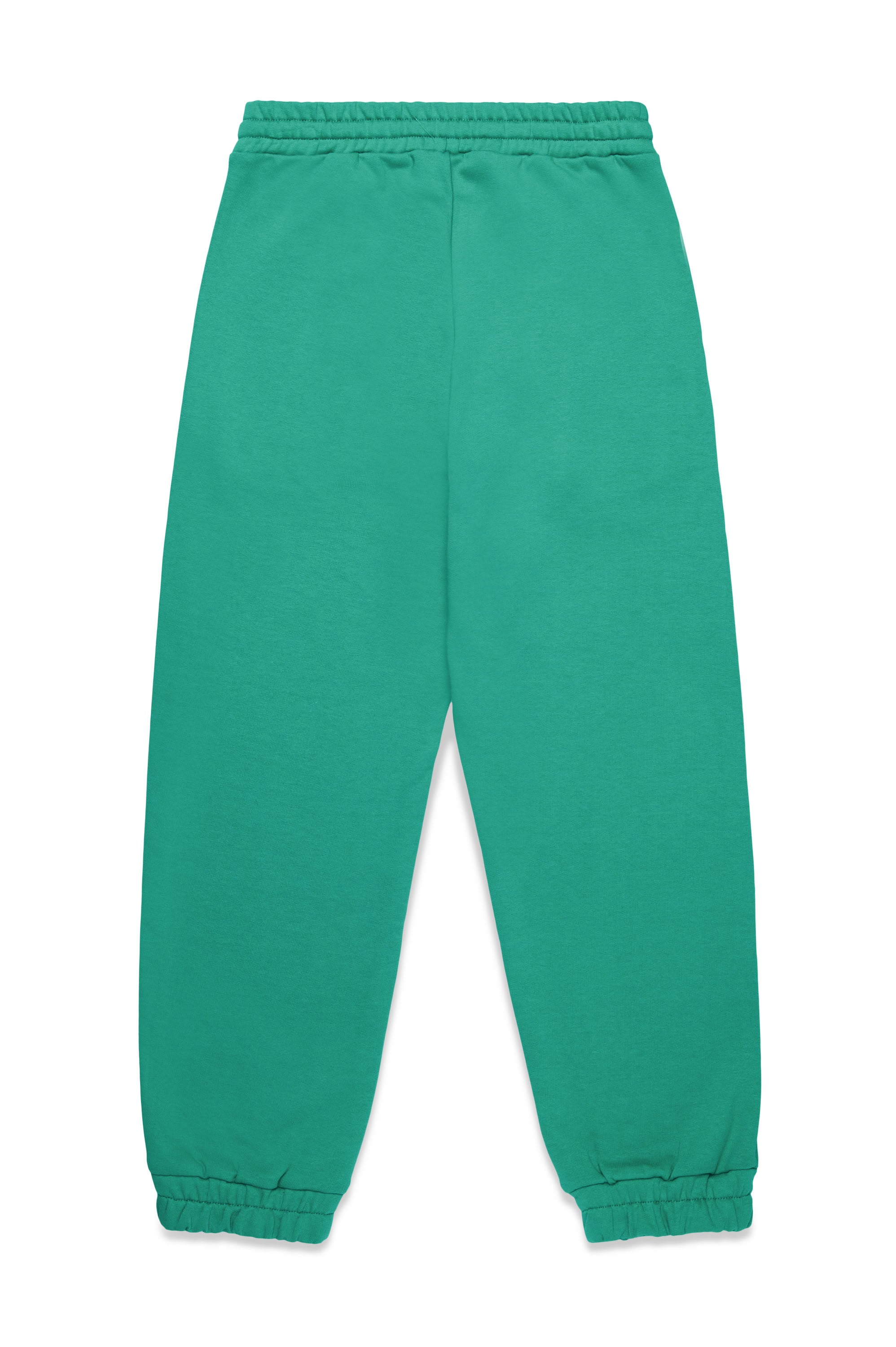 Emerald Green Pantalon - Emerald Green