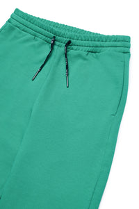Emerald Green Pantalon - Emerald Green