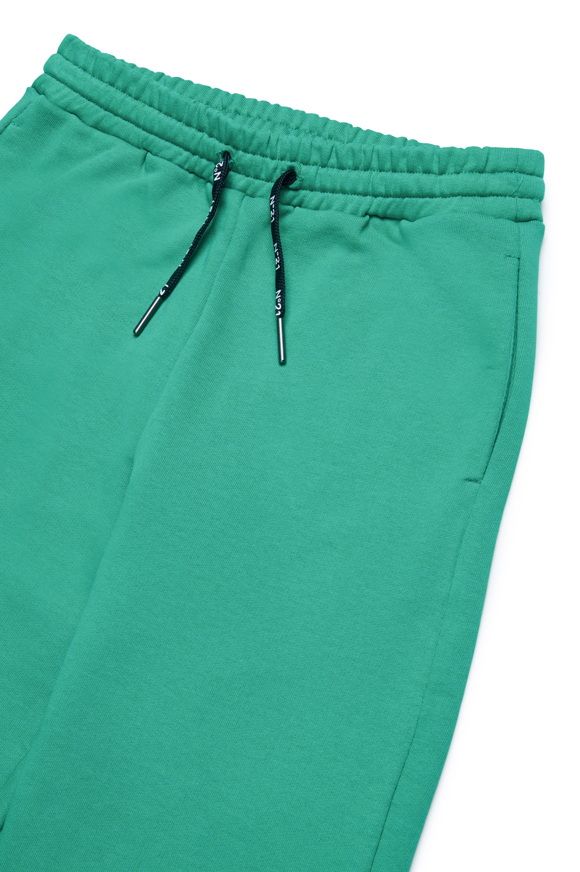 Emerald Green Pantalon - Emerald Green