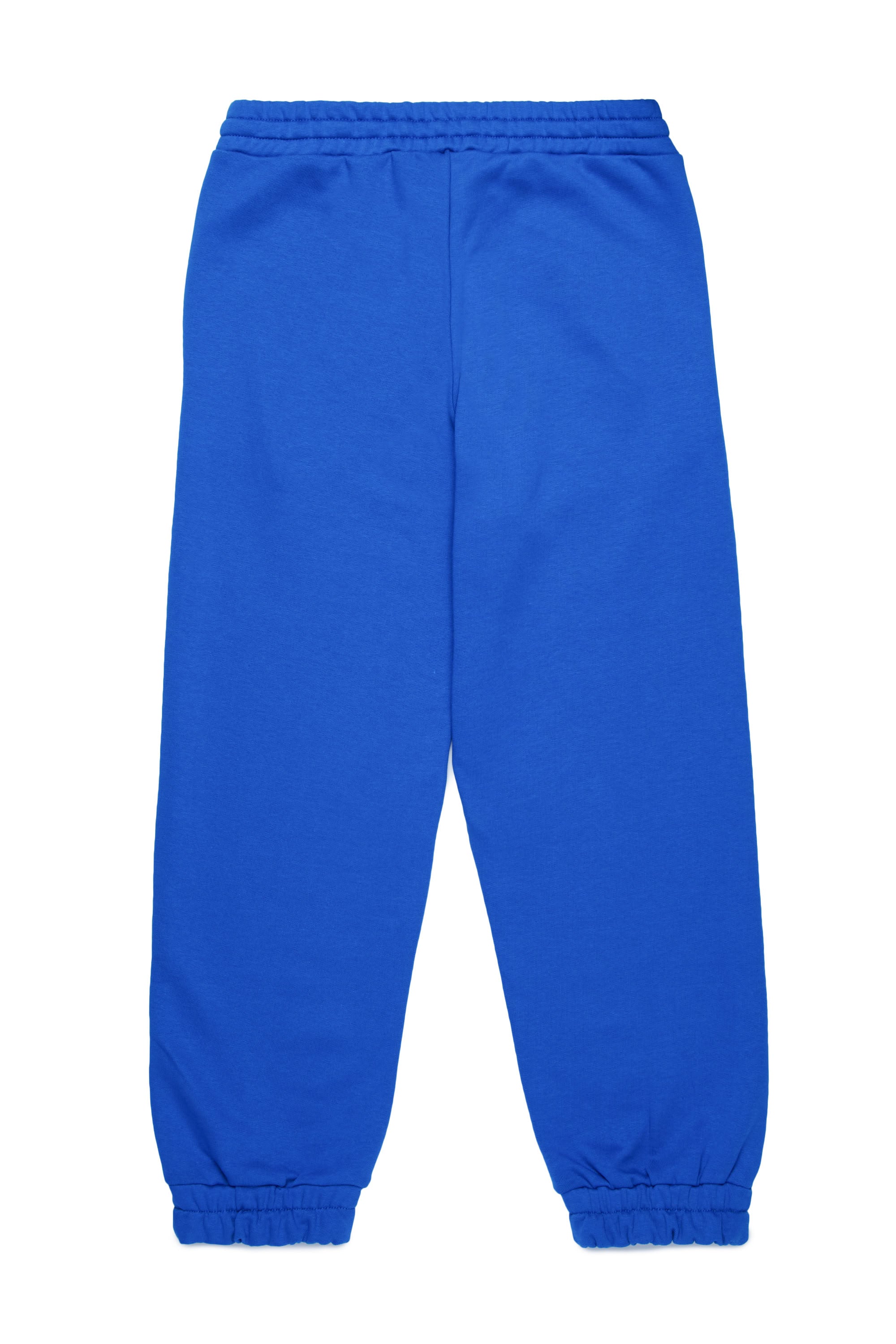 Drawstring sweatpants - Klein Blue