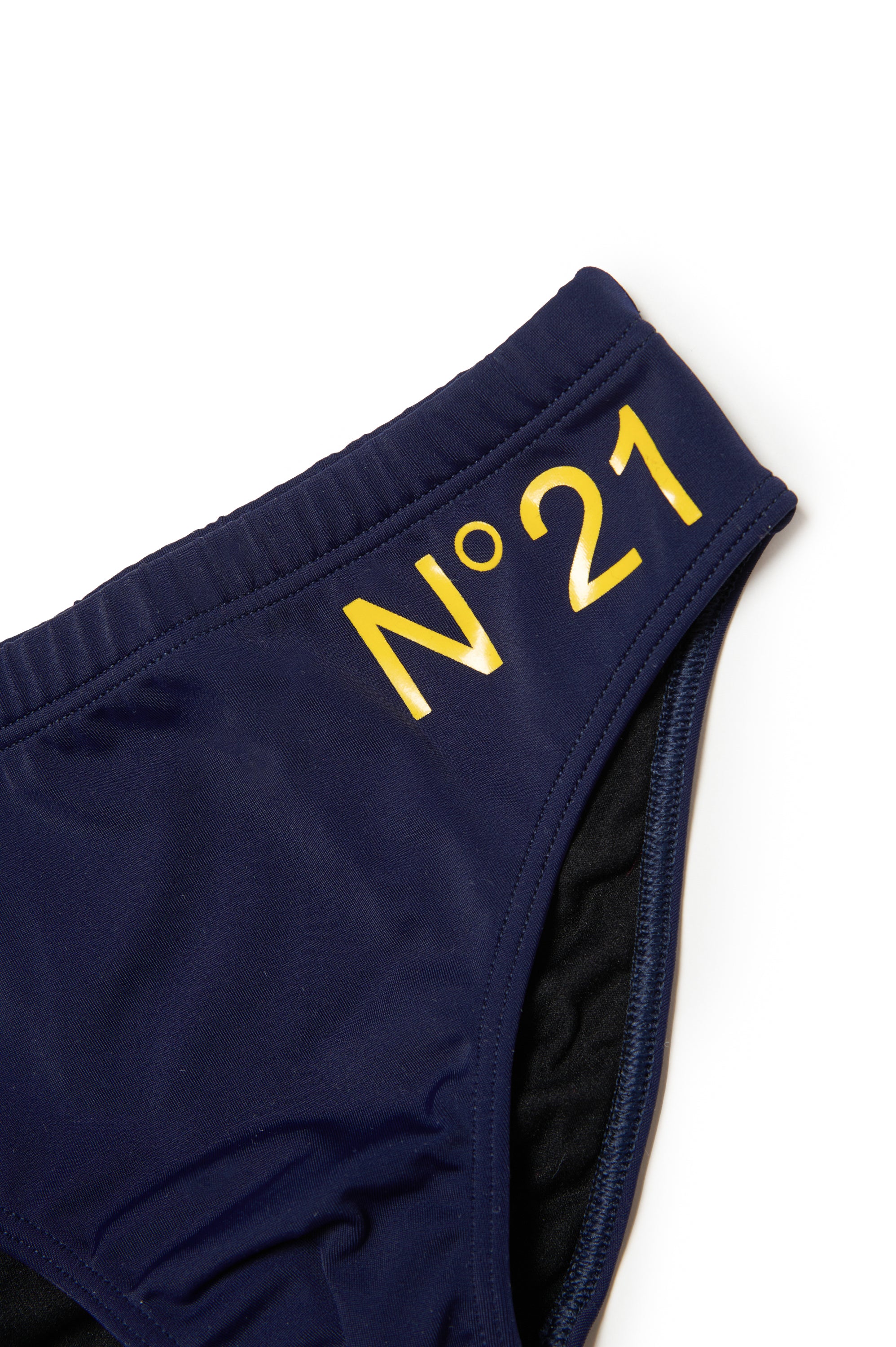 Navy Blue Maillots de bain - Navy Blue