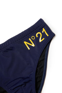 Navy Blue Maillots de bain - Navy Blue