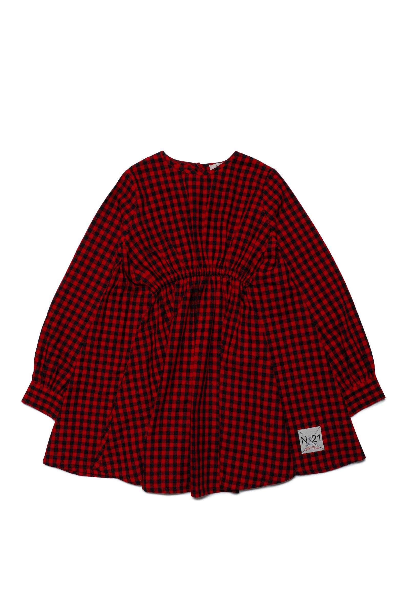 Tomato Red Robes - Tomato Red