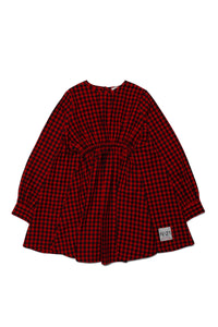 Tomato Red Robes - Tomato Red