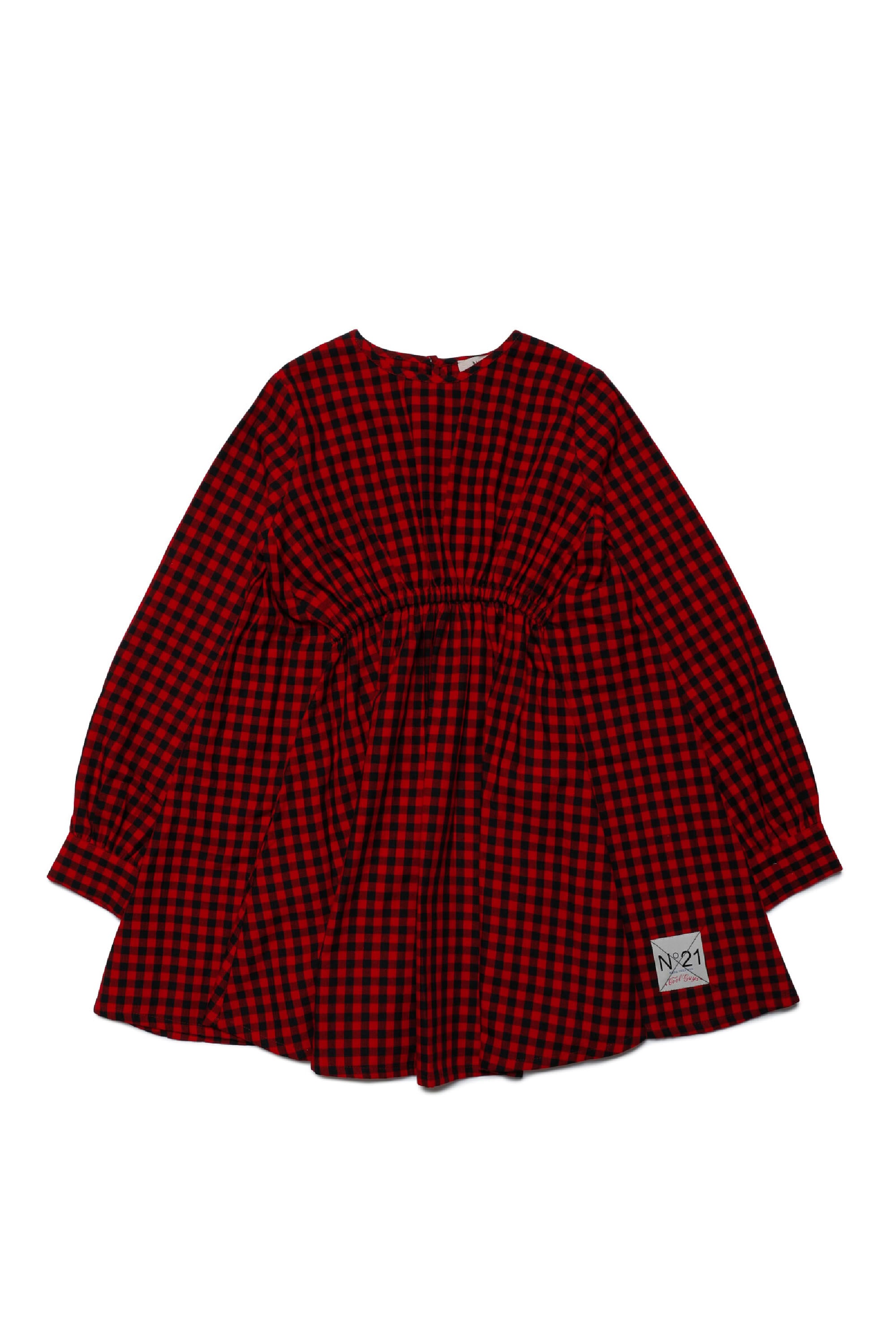 Tomato Red Robes - Tomato Red