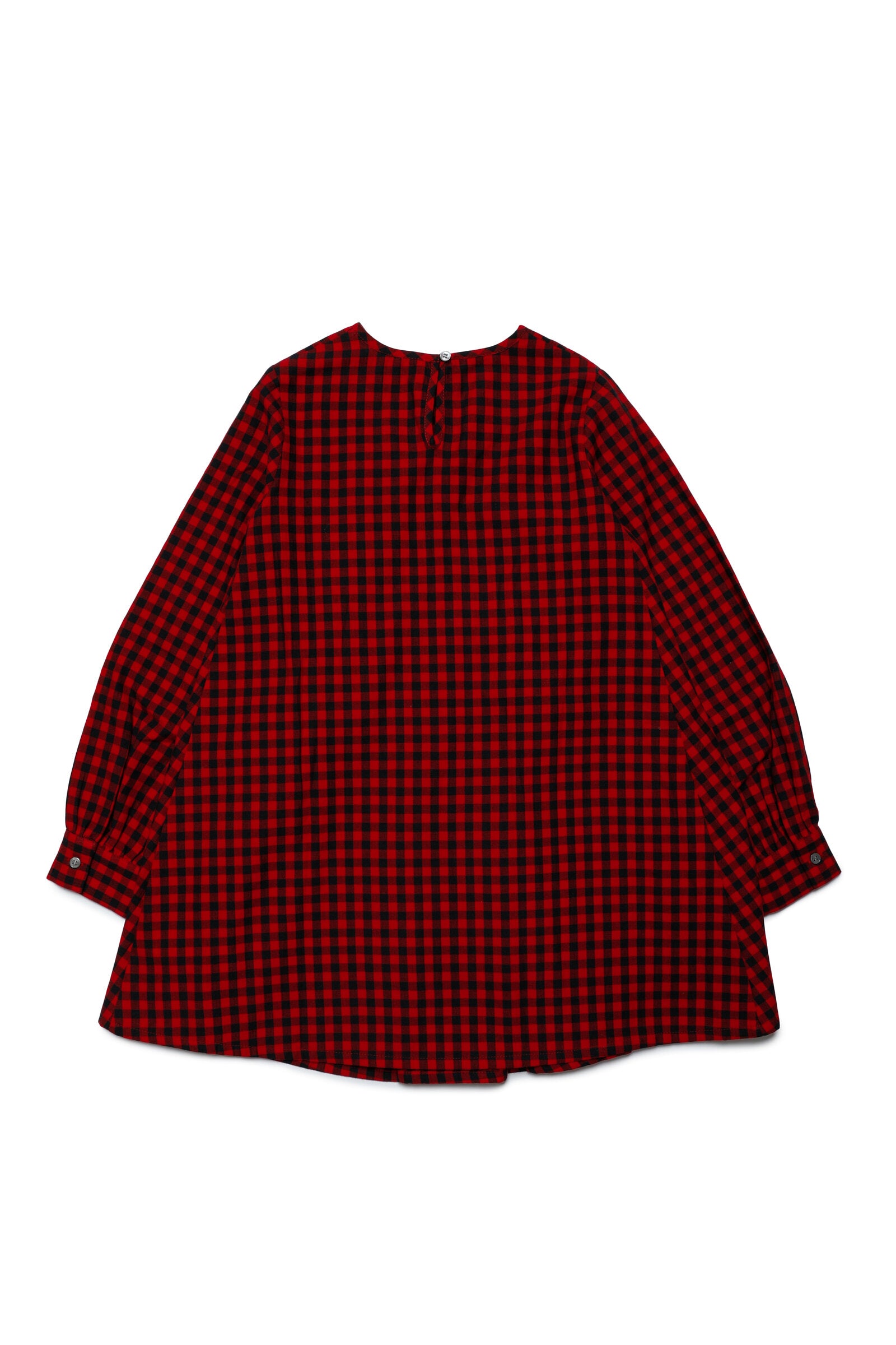 Tomato Red Robes - Tomato Red