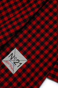 Tomato Red Robes - Tomato Red
