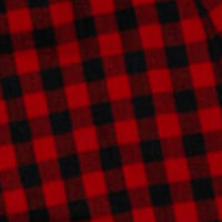 Tomato Red Robes - Tomato Red