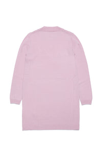 New Candy Pink Robes - New Candy Pink