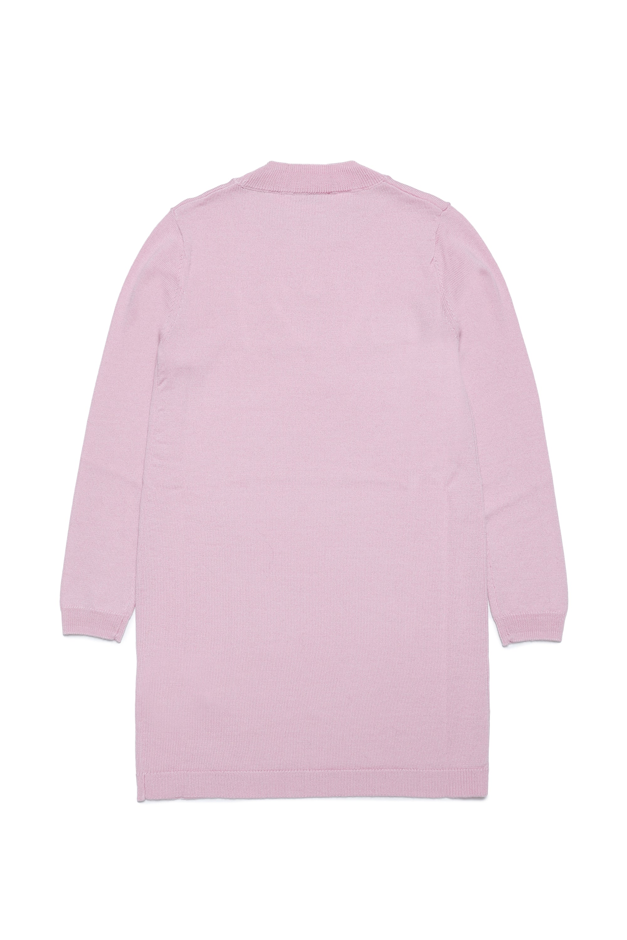 New Candy Pink Robes - New Candy Pink