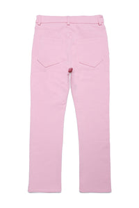 Denim trousers - New Candy Pink