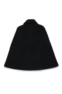 Veste avec poches - Black