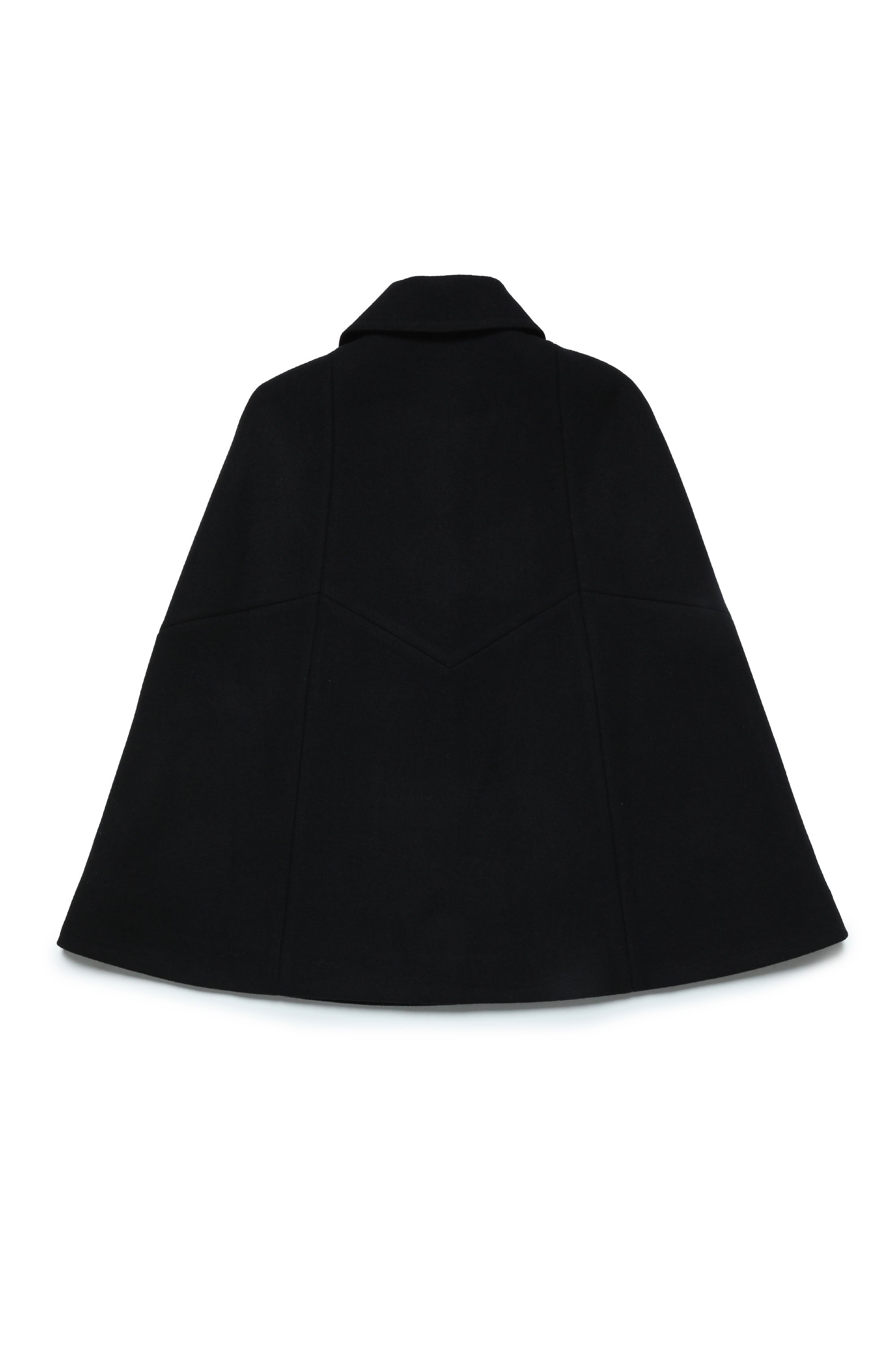 Veste avec poches - Black