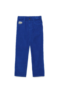 Pantalon avec poches - Bright Blue