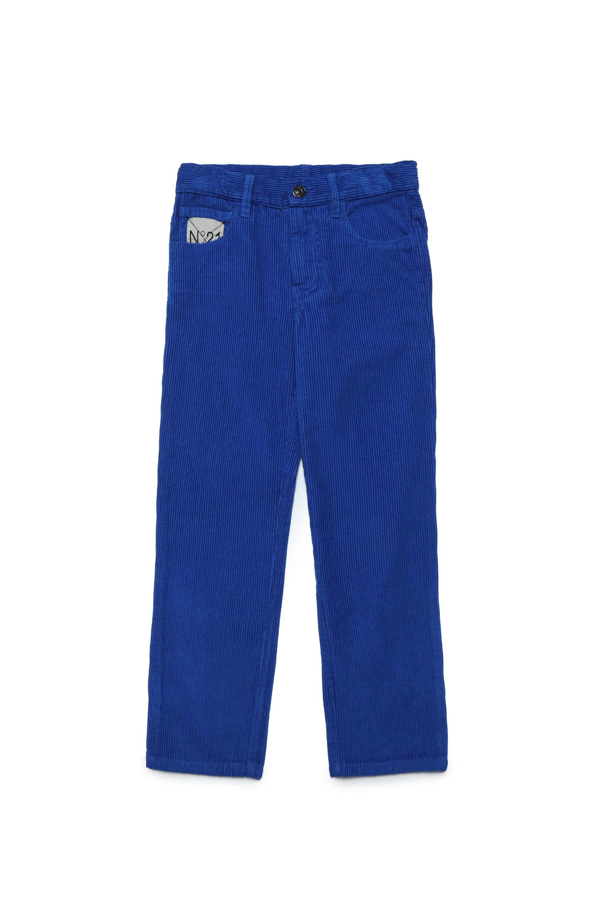 Pantalon avec poches - Bright Blue
