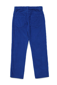 Pantalon avec poches - Bright Blue