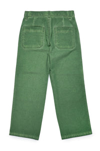 New Military Green Pantalon - New Military Green