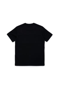 T-shirt with logo - Black