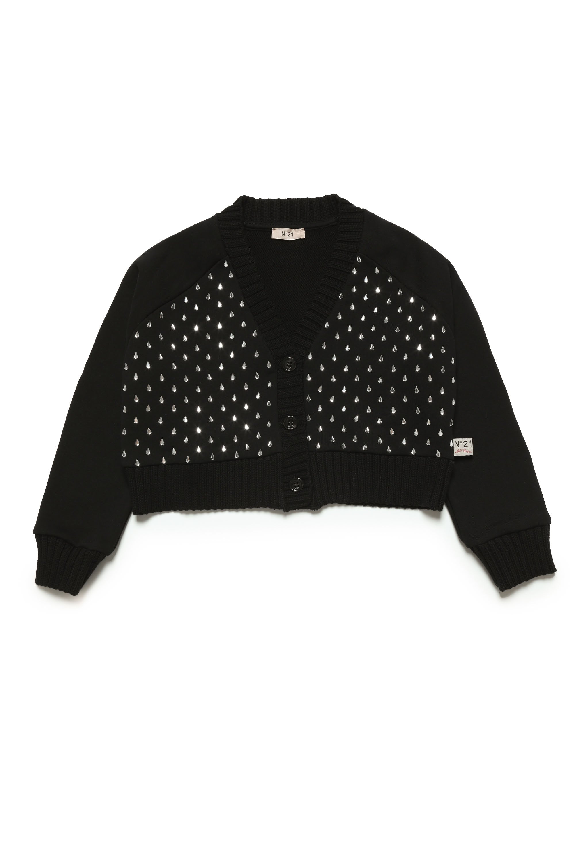 Black Pulls - Black