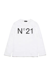White T-shirts - White
