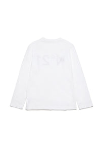 White T-shirts - White