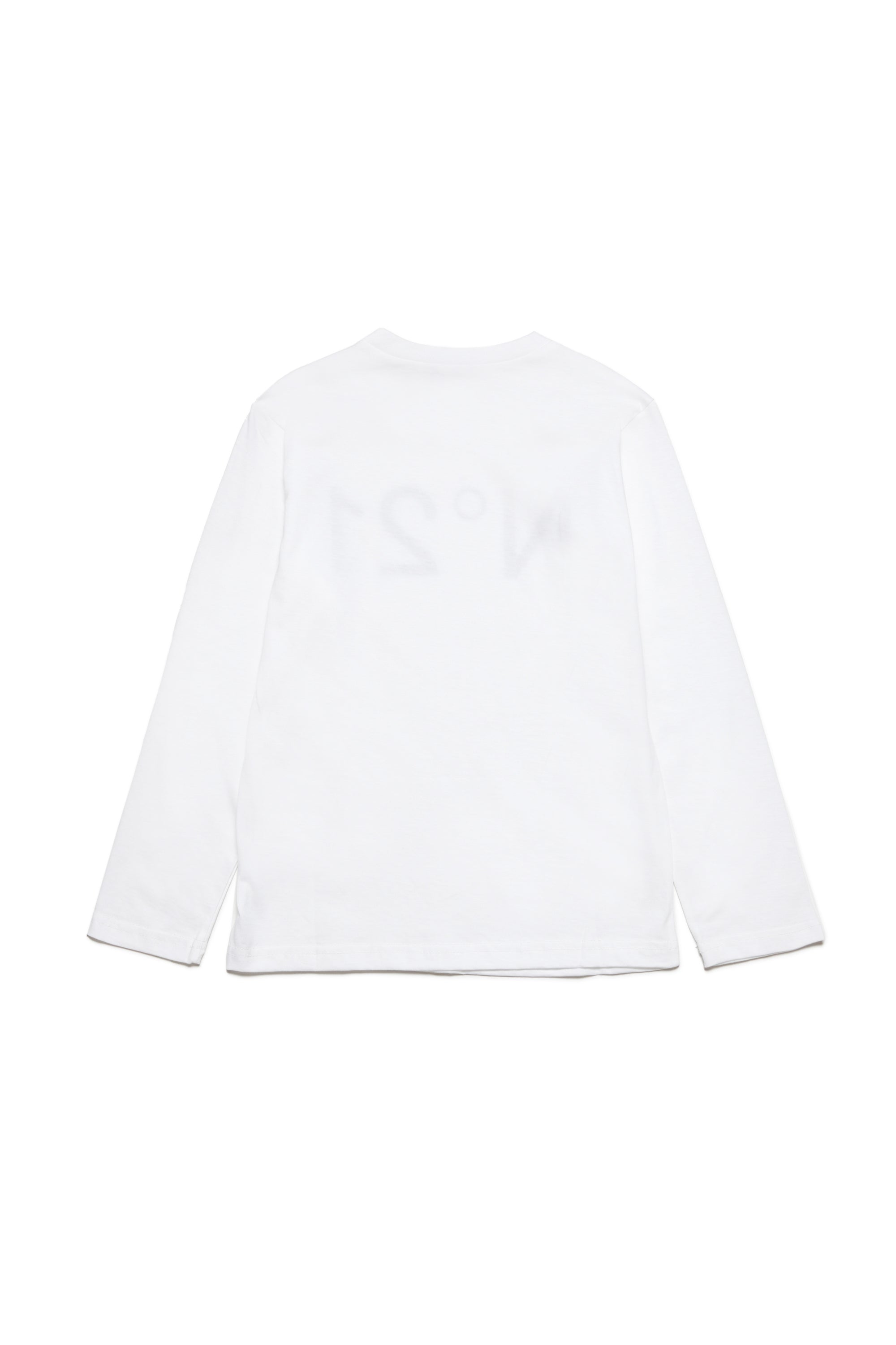 White T-shirts - White