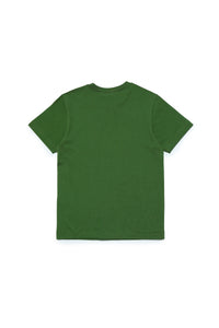 T-shirt avec logo - New Military Green