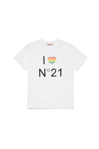 White T-shirts - White