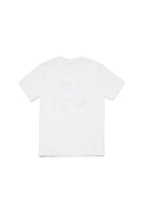 White T-shirts - White