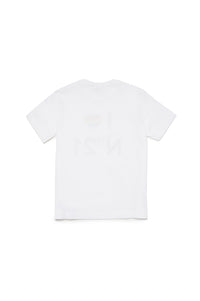 White T-shirts - White