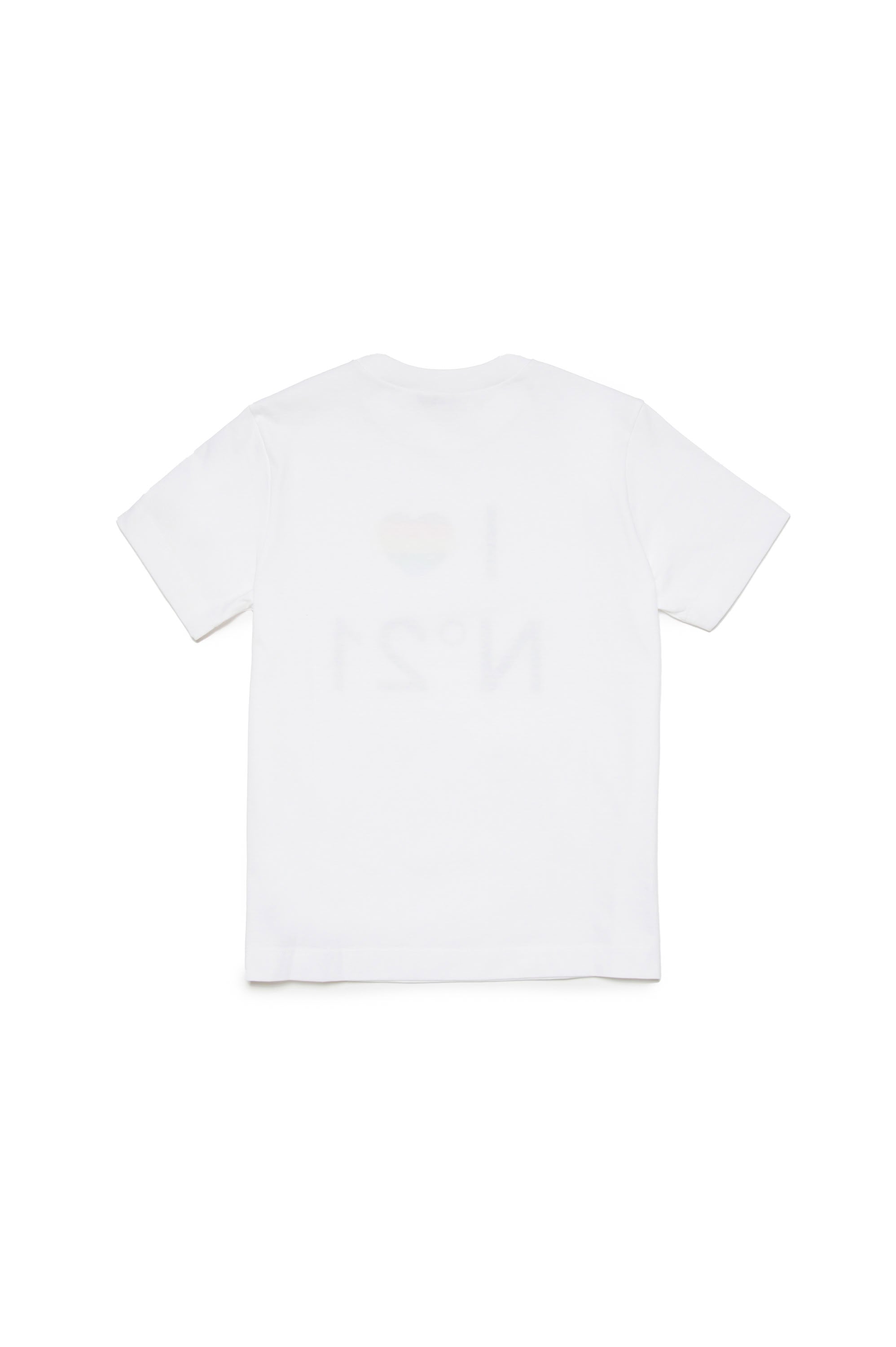 White T-shirts - White