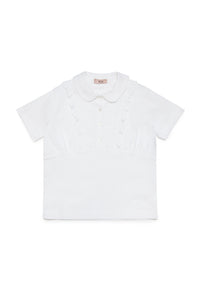 White T-shirts - White