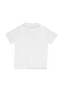 White T-shirts - White