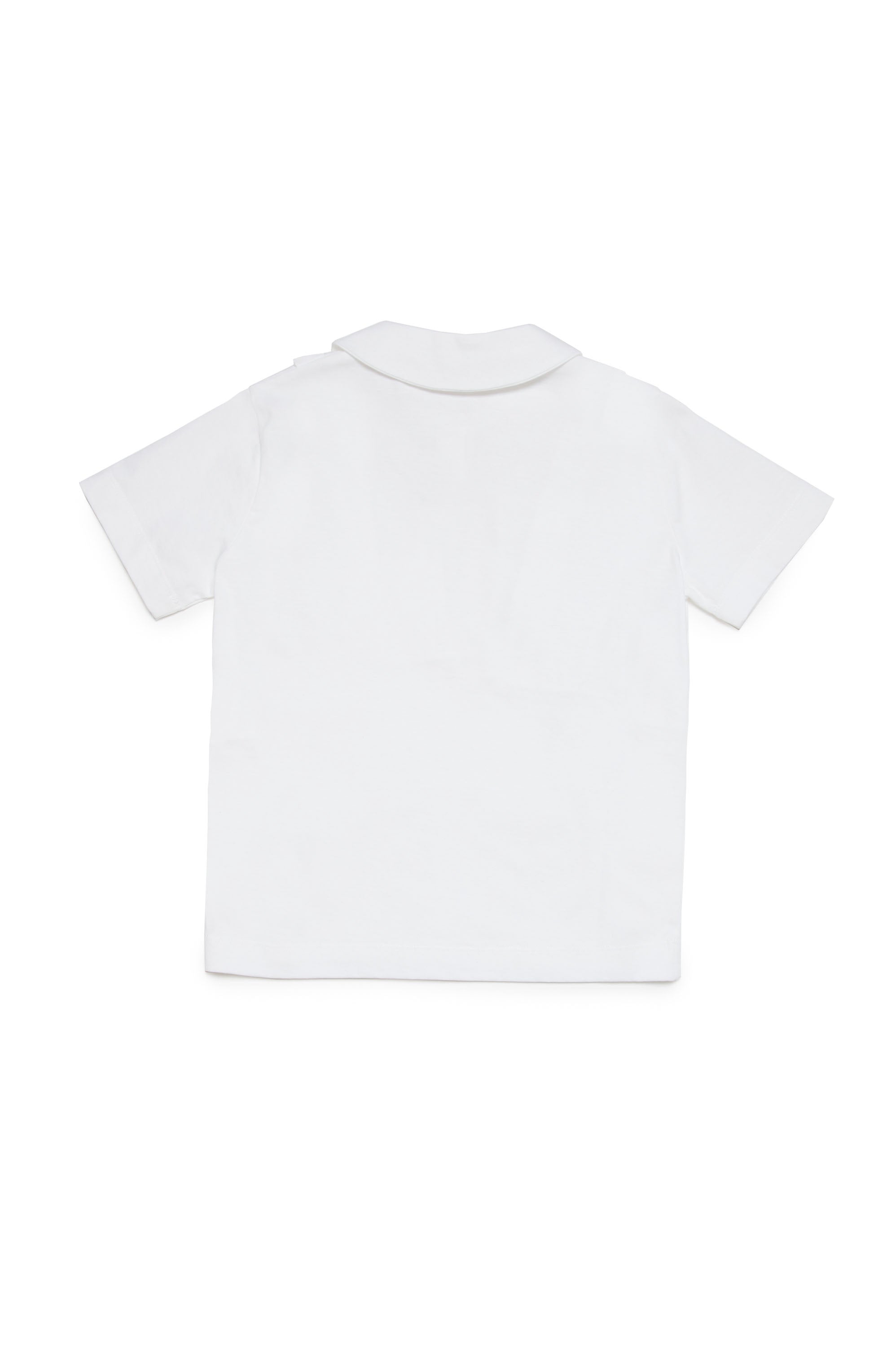 White T-shirts - White