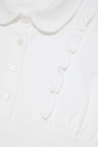 White T-shirts - White