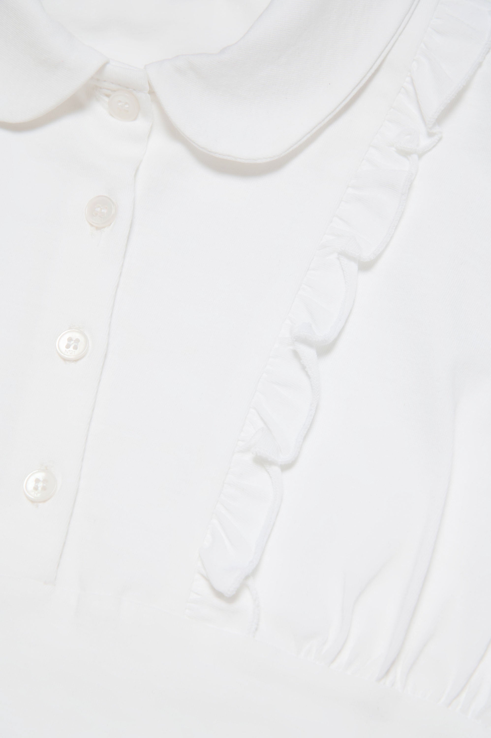 White T-shirts - White