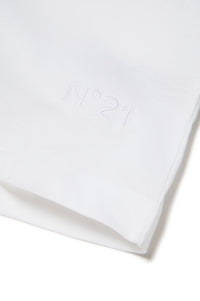 White T-shirts - White