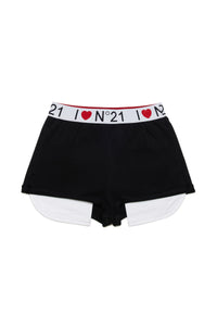 Black Short - Black