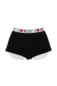 Black Short - Black