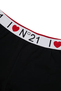 Black Short - Black