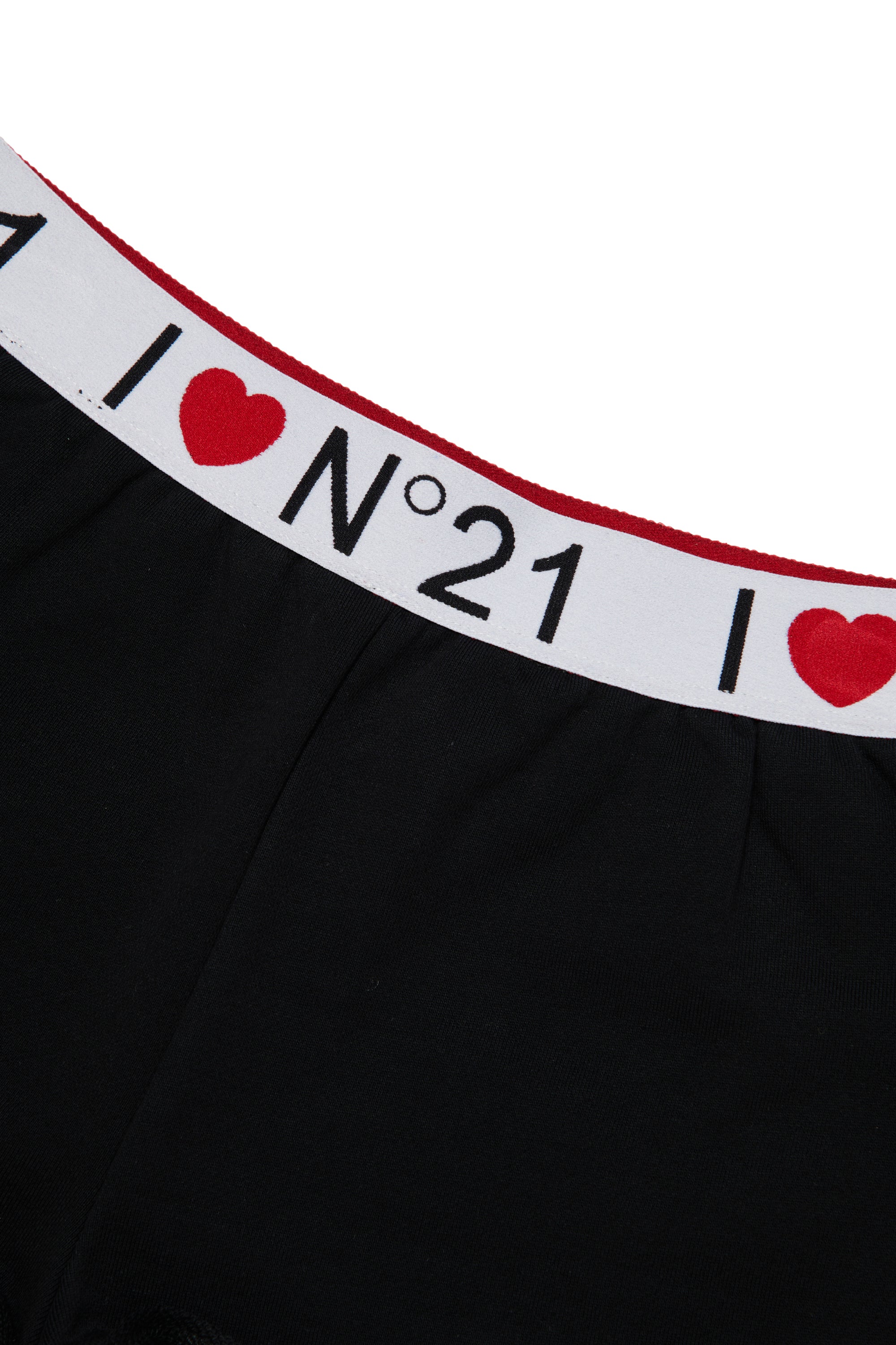 Black Short - Black